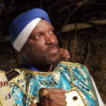 Profile Image Not Available