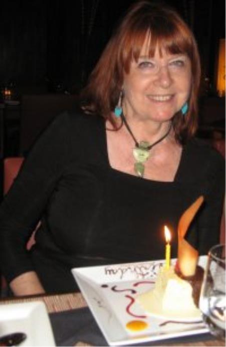 Profile Image Not Available