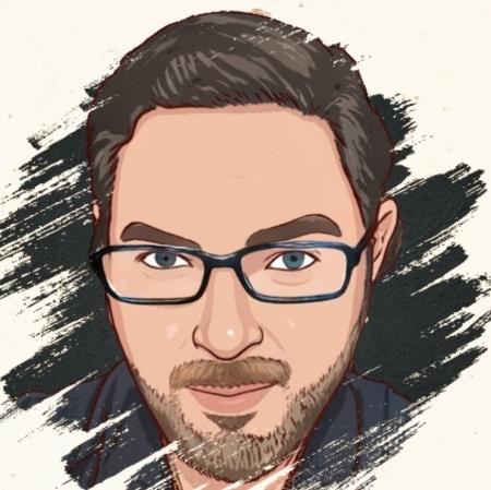 Profile Image Not Available