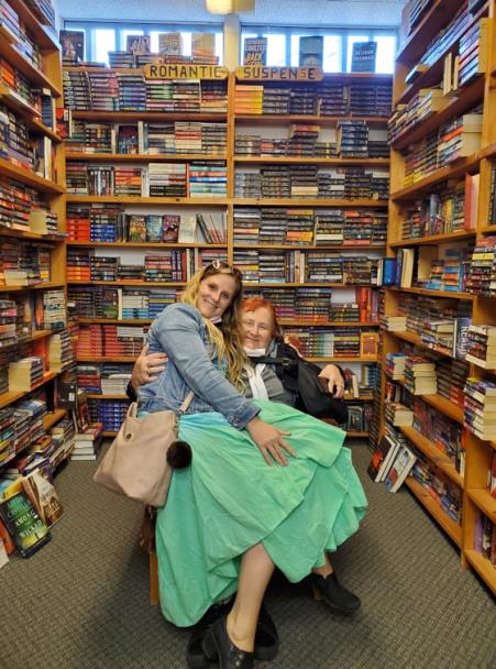 Profile Image Not Available