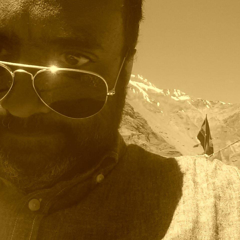Profile Image Not Available