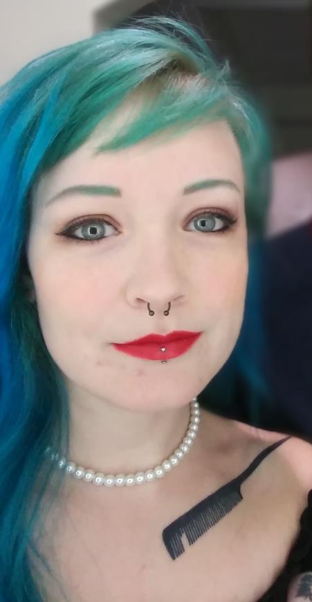 Profile Image Not Available