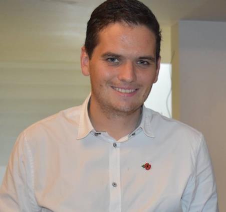 Profile Image Not Available