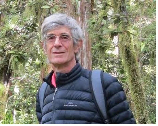 Profile Image Not Available
