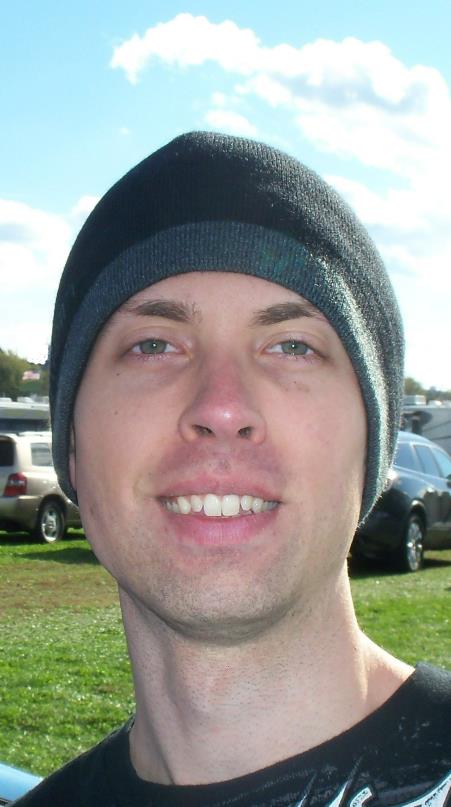 Profile Image Not Available
