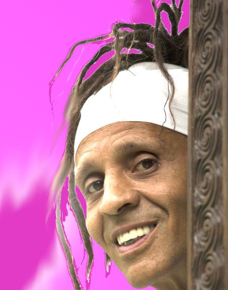 Profile Image Not Available