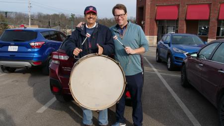 Profile Image Not Available