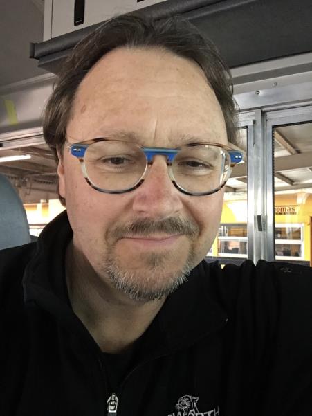 Profile Image Not Available