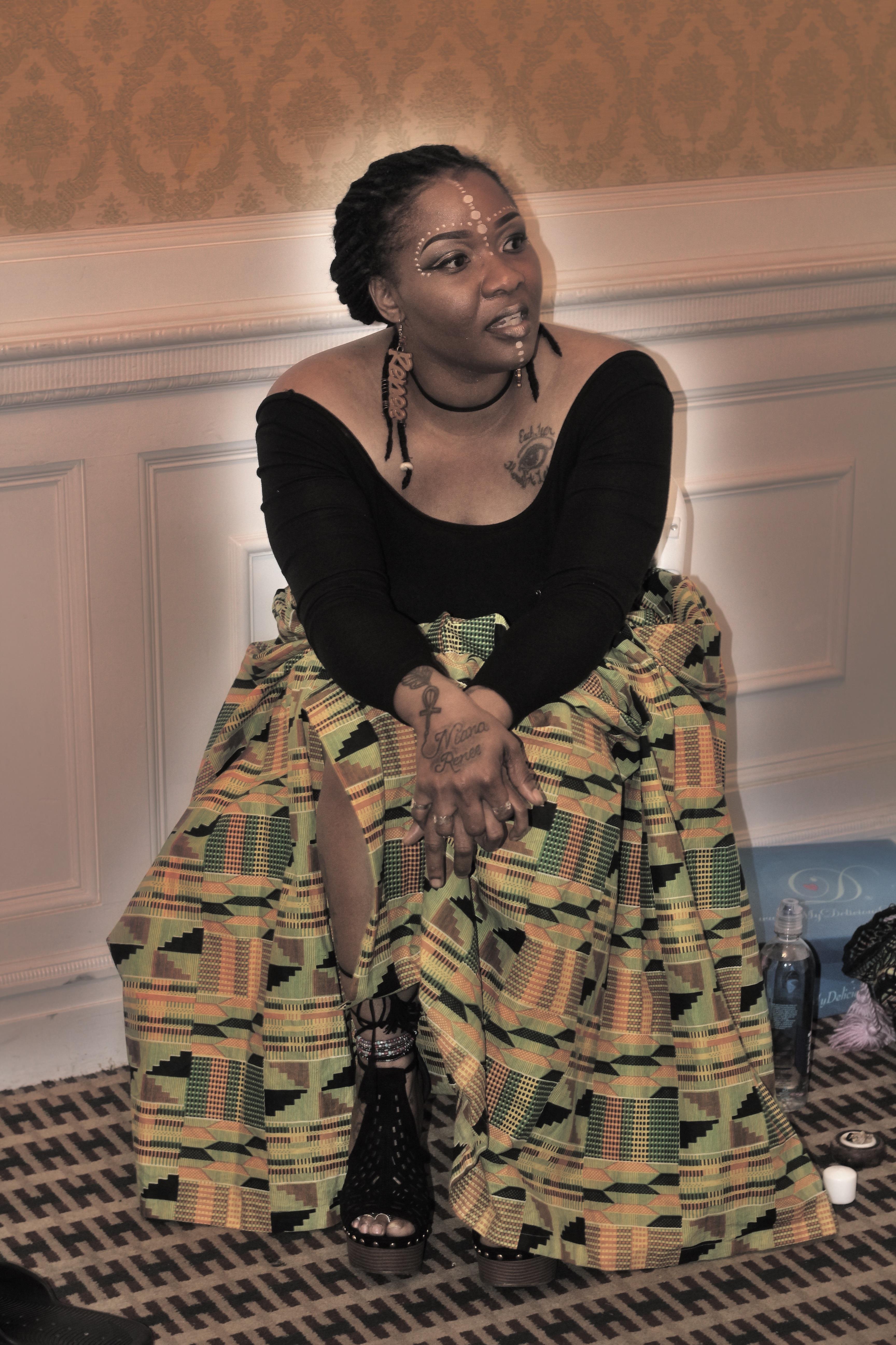 Profile Image Not Available