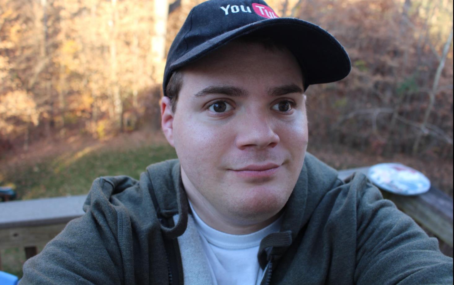 Profile Image Not Available