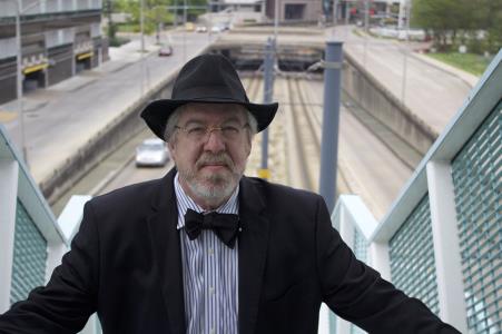 Profile Image Not Available