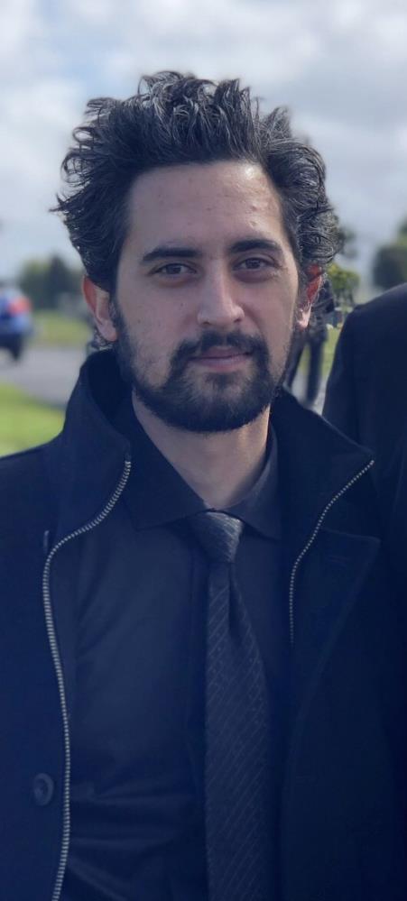 Profile Image Not Available