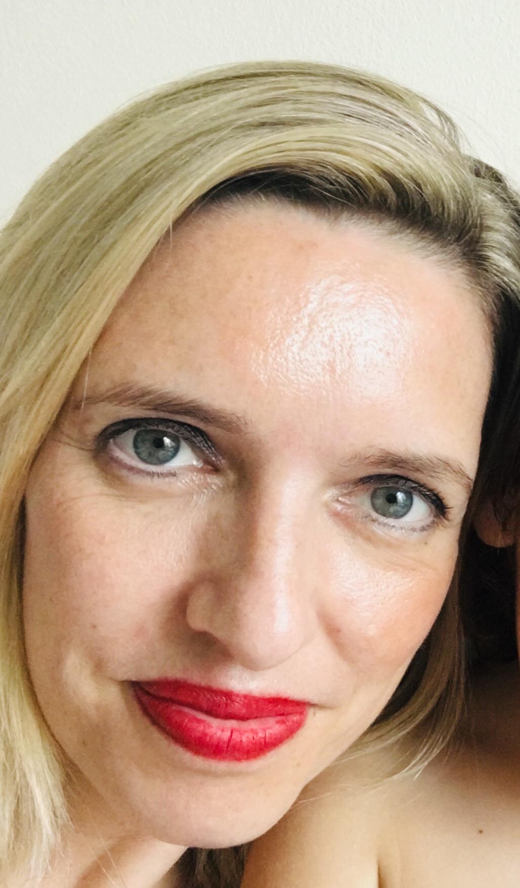 Profile Image Not Available