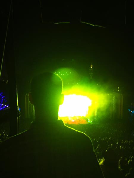 Profile Image Not Available