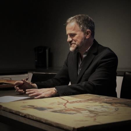 Profile Image Not Available