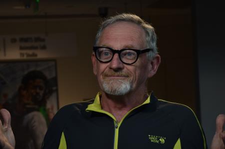 Profile Image Not Available