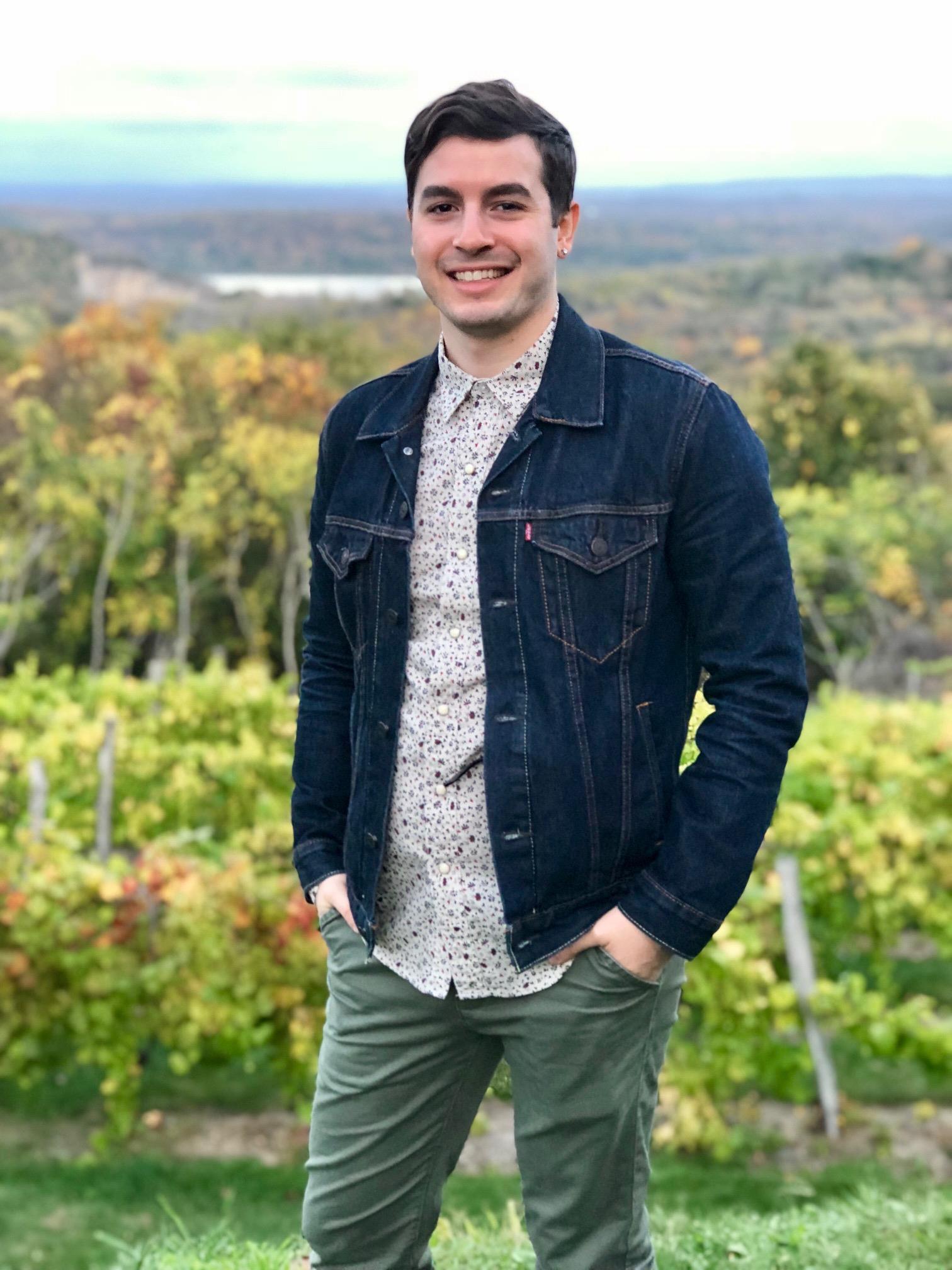 Profile Image Not Available