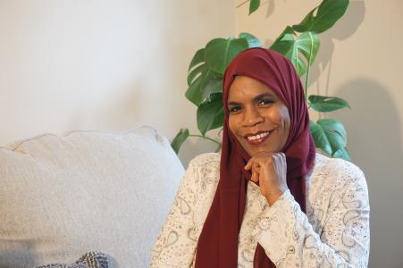 Profile Image Not Available