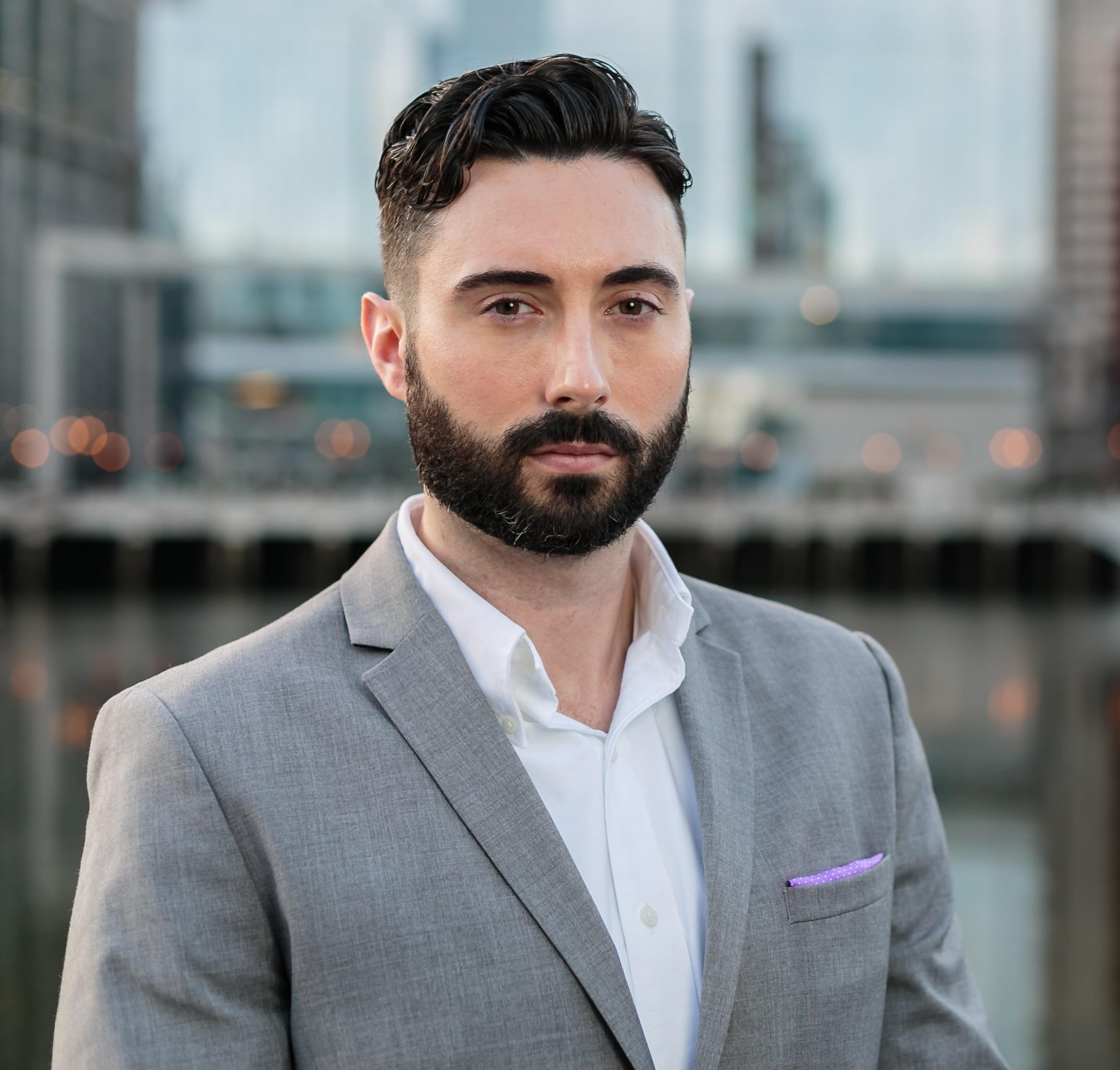 Profile Image Not Available