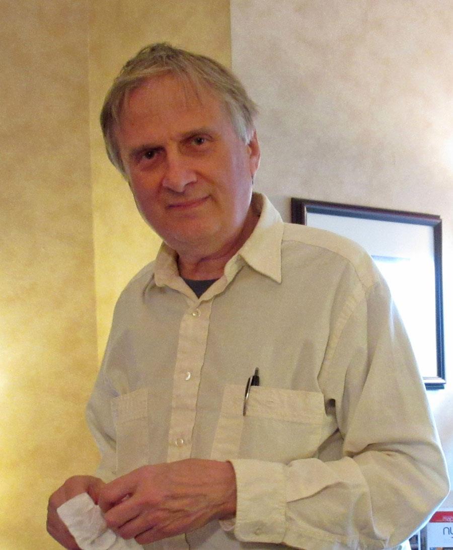 Profile Image Not Available