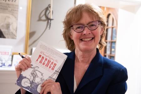 Profile Image Not Available