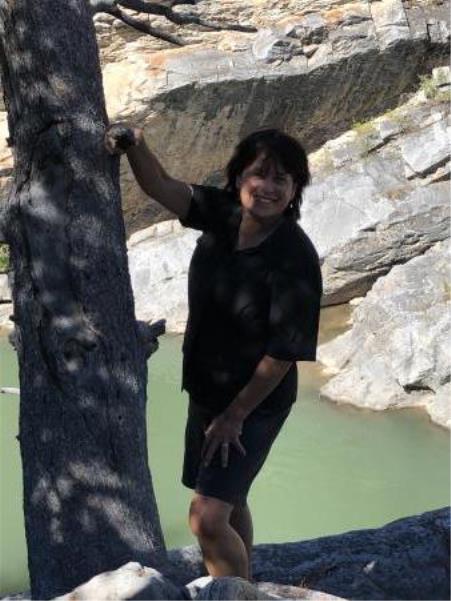 Profile Image Not Available