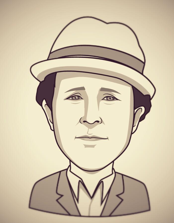 Profile Image Not Available