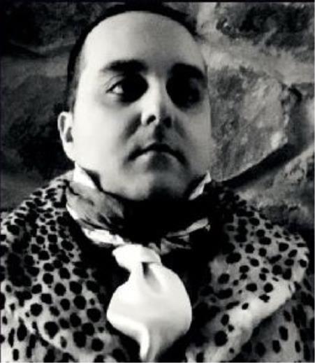 Profile Image Not Available