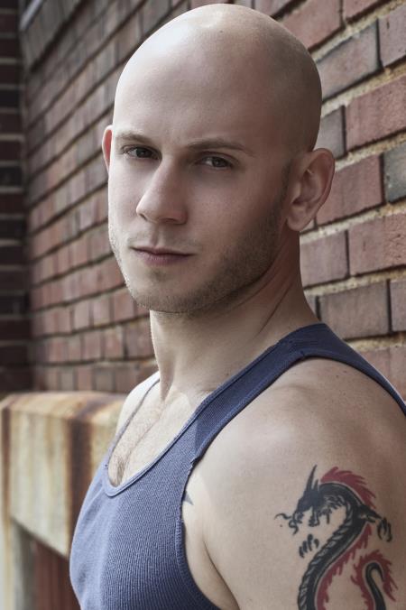 Profile Image Not Available