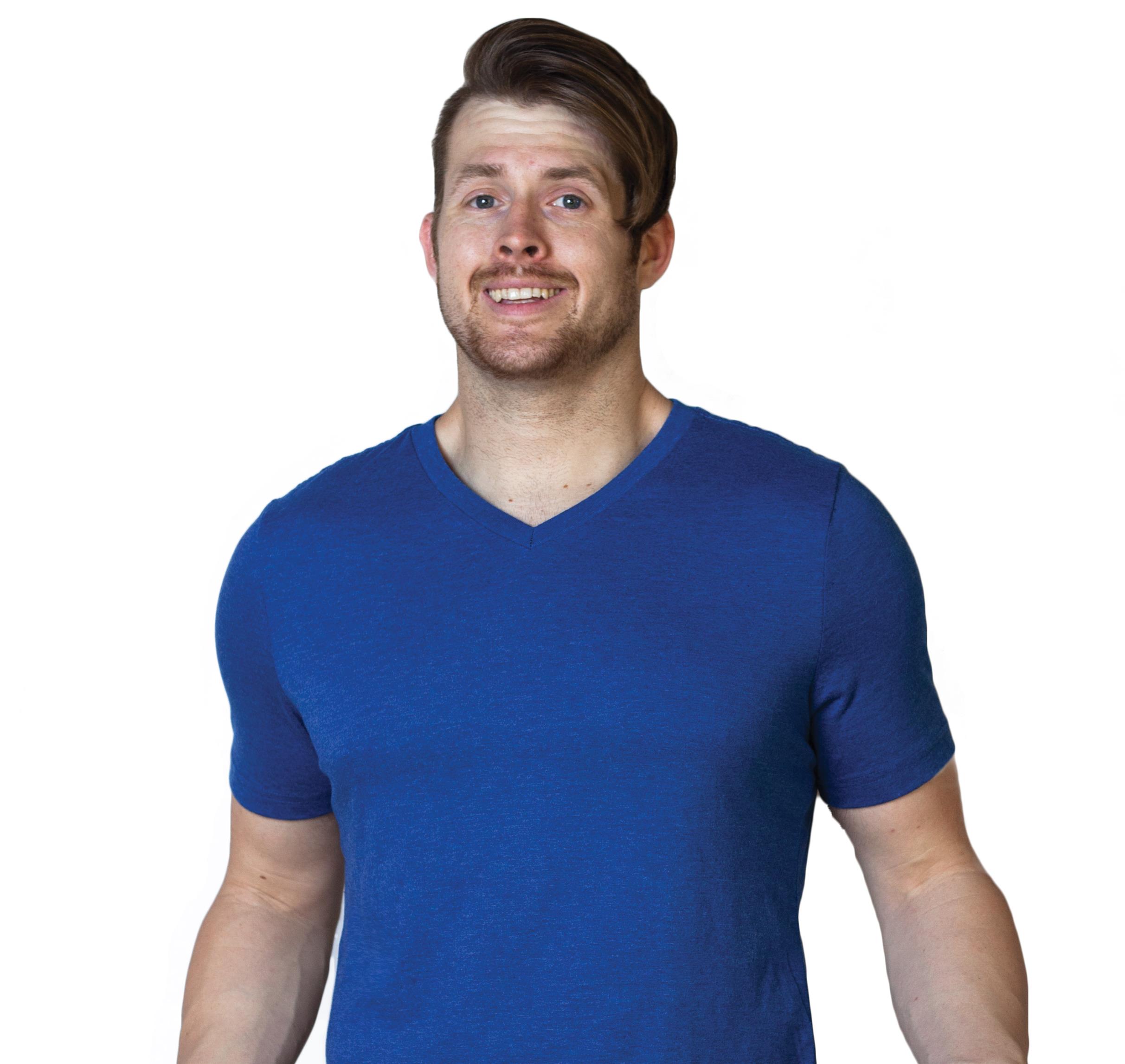 Profile Image Not Available
