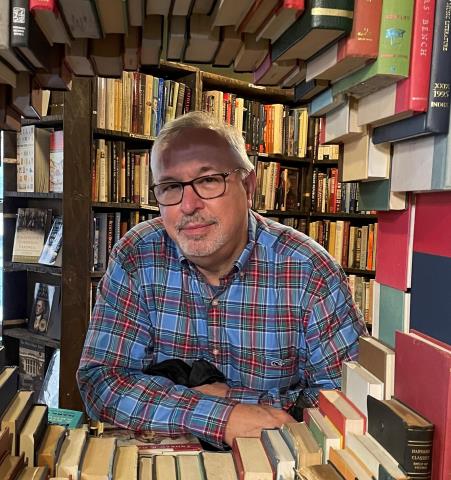 Profile Image Not Available