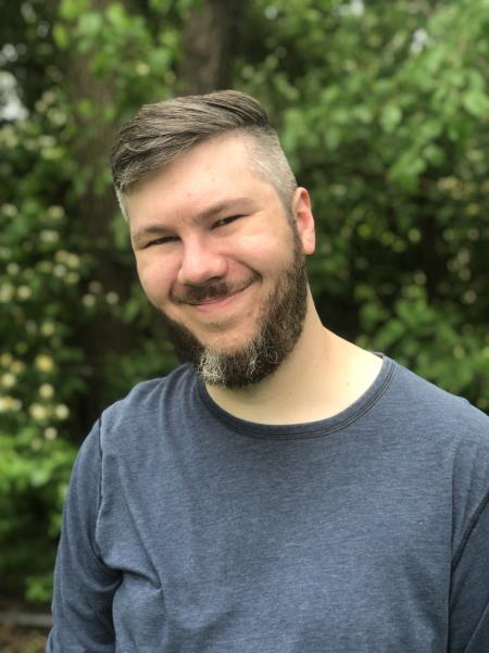 Profile Image Not Available