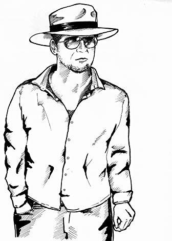 Profile Image Not Available