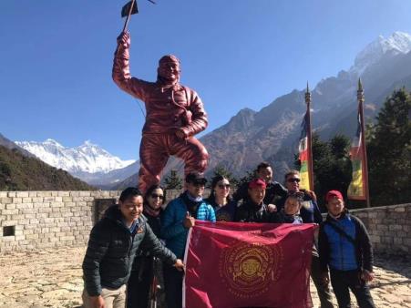 Profile Image Not Available