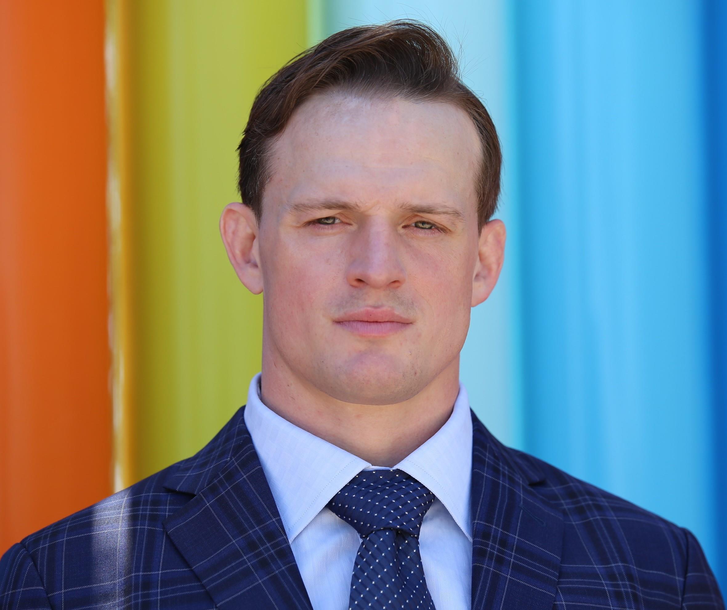 Profile Image Not Available