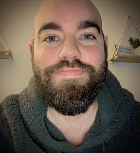 Profile Image Not Available