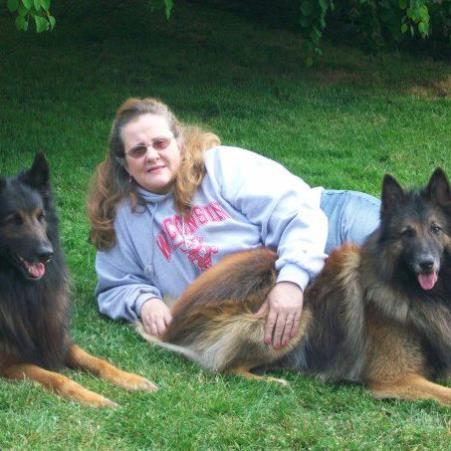 Profile Image Not Available