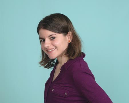 Profile Image Not Available