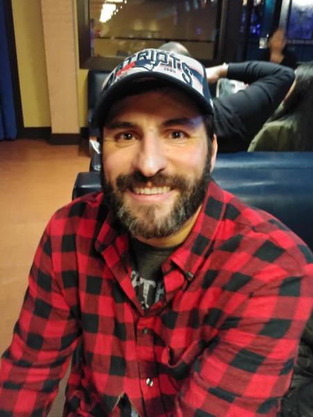 Profile Image Not Available