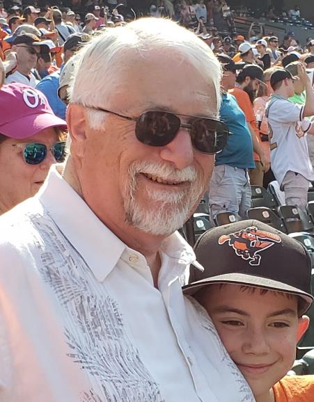 Profile Image Not Available