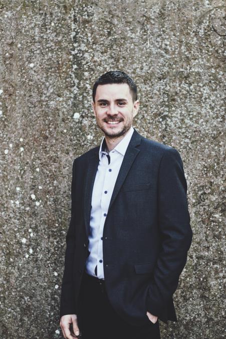 Profile Image Not Available