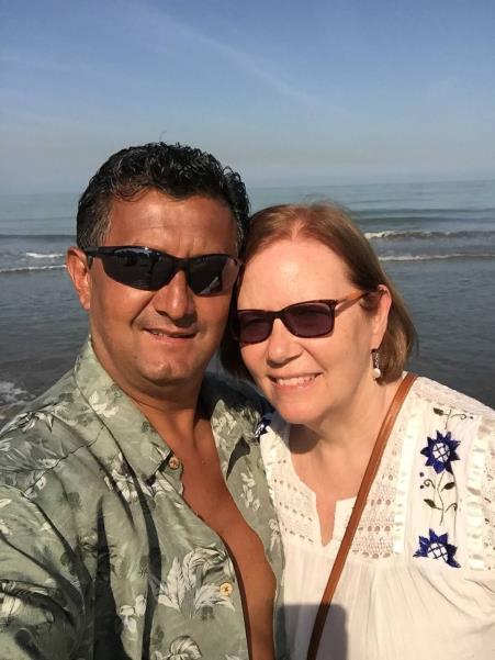 Profile Image Not Available