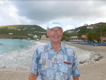 Profile Image Not Available