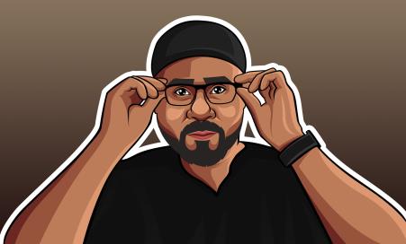 Profile Image Not Available