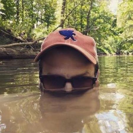 Profile Image Not Available