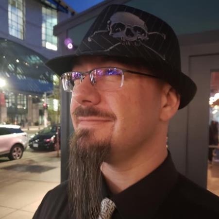 Profile Image Not Available