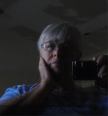Profile Image Not Available