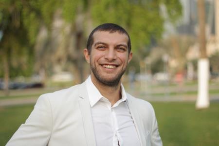 Profile Image Not Available