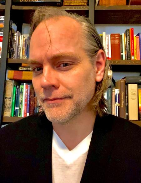 Profile Image Not Available