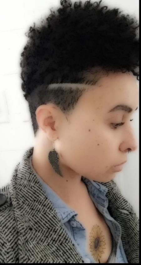 Profile Image Not Available